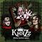 КняZz – Тайна Кривых Зеркал LP