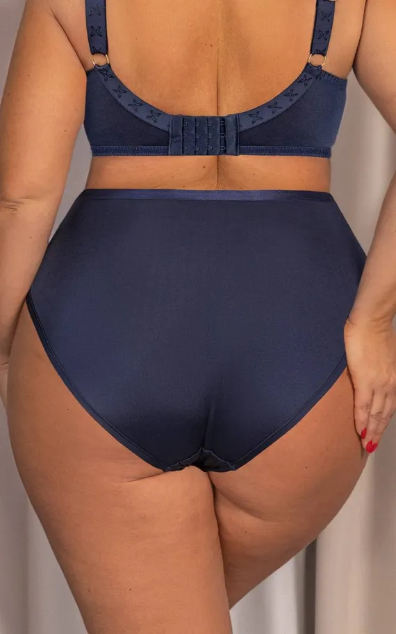 MYSTERY Briefshighwaist Трусы высокие