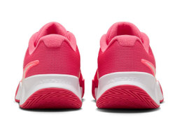 Женские Кроссовки теннисные Nike Zoom GP Challenge Pro - Розовый
