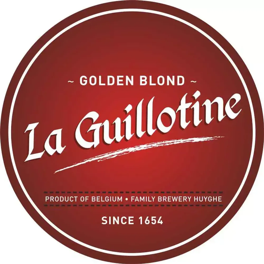 Пиво Хейге Гильотина / Huyghe La Guillotine 30л - кег