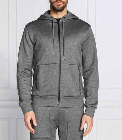 тощие seeger 103 BOSS BLACK - серый(50477034)