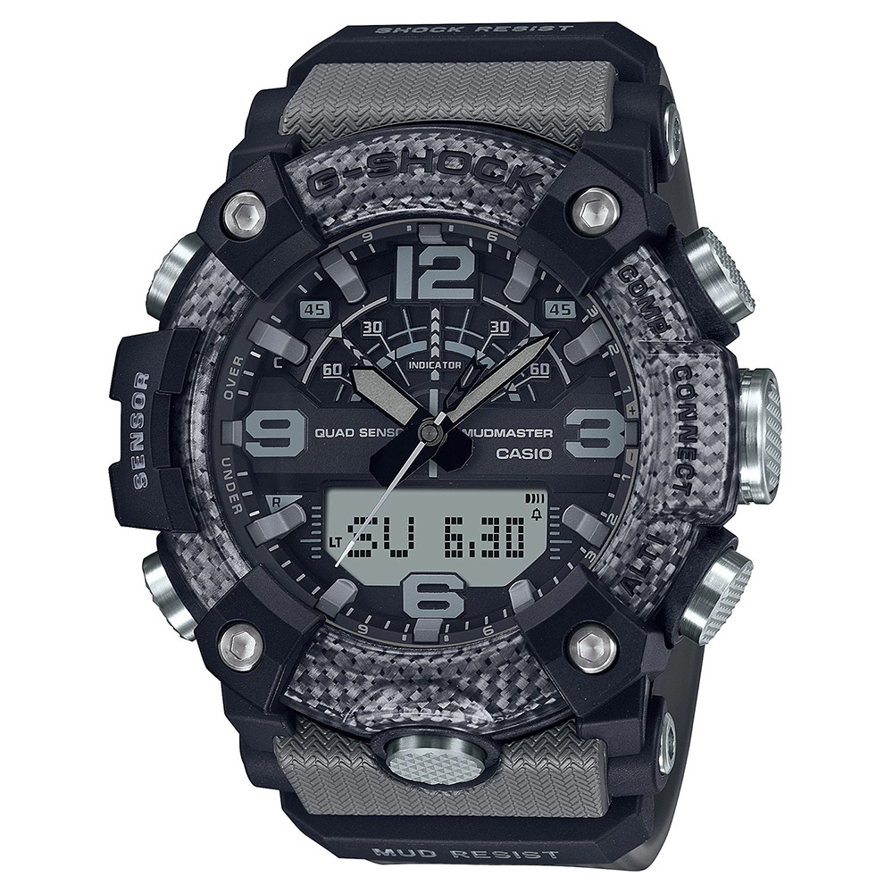 Casio GG-B100-8A