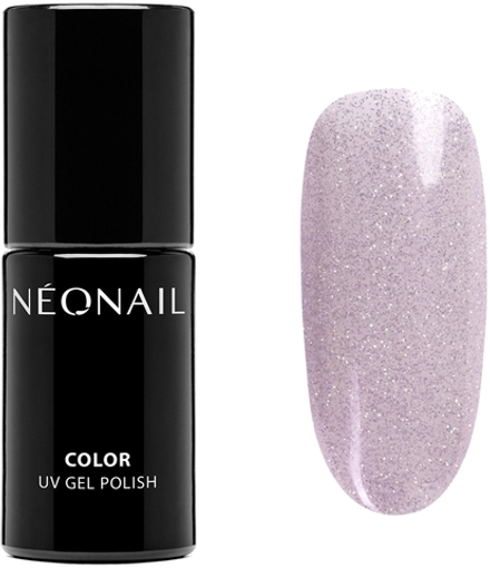 NEONAIL Bride's Team - гибридный лак для ногтей, 7,2 ml