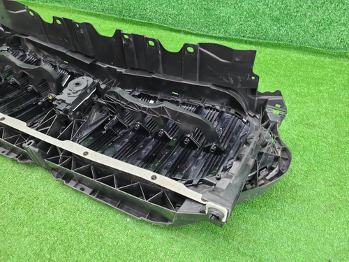 Решетка радиатора BMW X6 G06 (2019-2023)