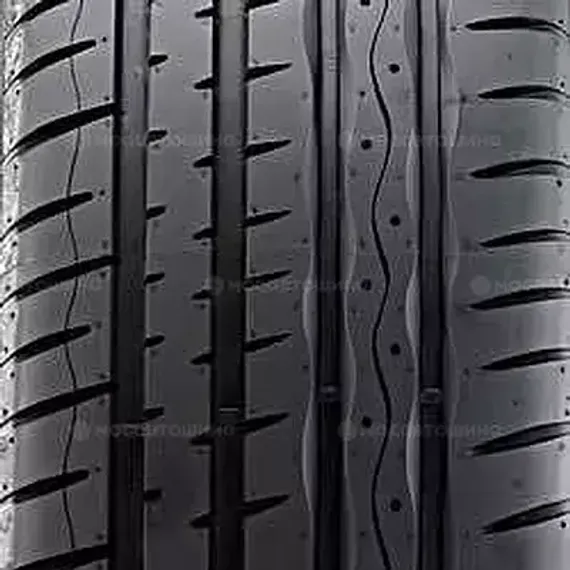 Hankook K107 Ventus S1 Evo 295/35 R21 107Y XL