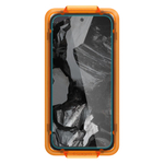 Стекло Spigen ALM GLAS.TR 2-шт для GOOGLE PIXEL 8A CLEAR