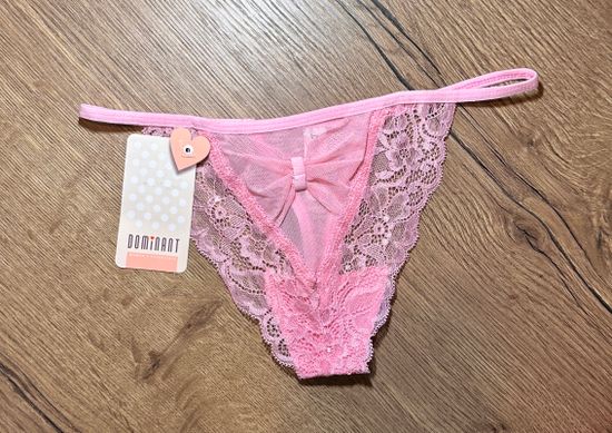 Трусики женские Dominant tanga 44919