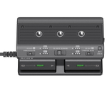 Комплект Sony NPA-MQZ1K: блок питания / зарядное устройство + 2 NP-FZ100