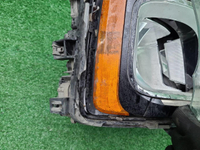 Фара правая Scania R-Series (2016-н.в.) галоген