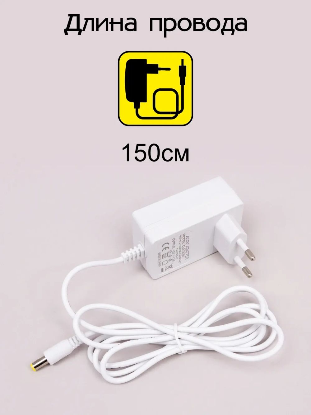 Citilux Ньютон CL803080 Настольный светильник с диммером Белый