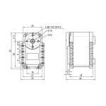 DYNAMIXEL AX-12W