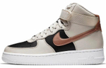 Кроссовки Nike Air Force 1 (Женская размерная сетка)