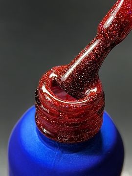 Гель-лак ENIGMA 6 мл. №25