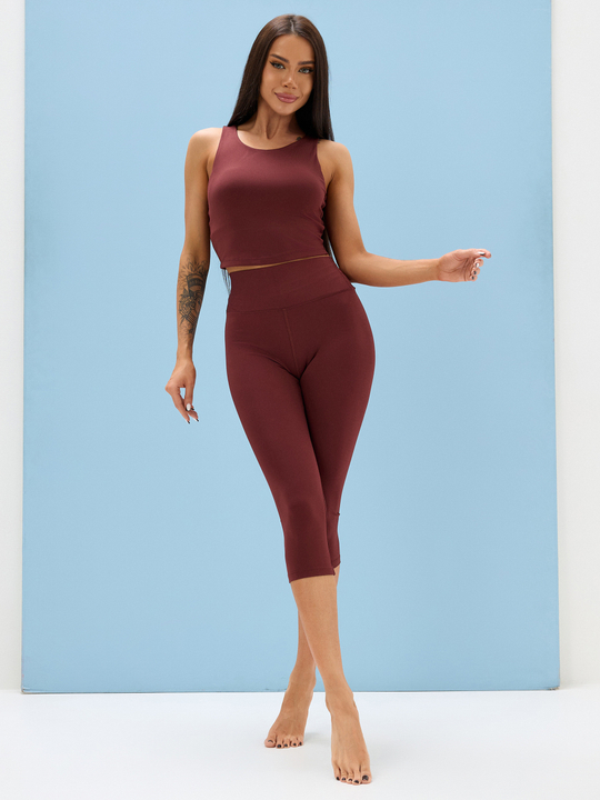Бриджи Harmony Flow Capris