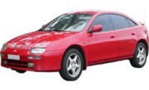 Mazda 323