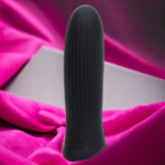 Вибратор клиторальный Fifty Shades of Grey Bullet Sensation, черный