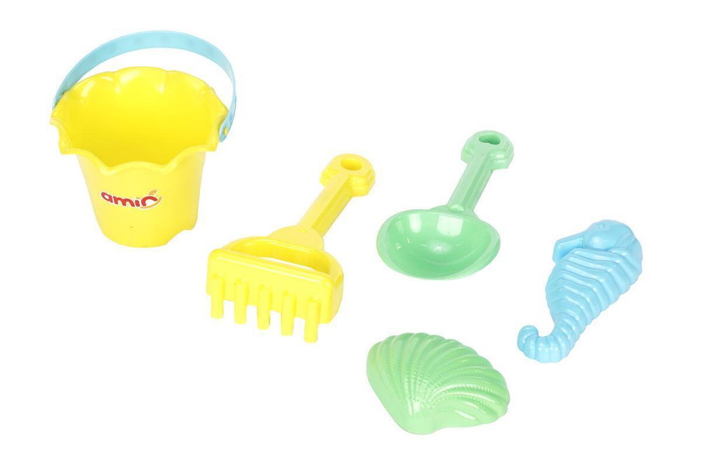 Песочный набор МИНИ. Артикул Арт. №256