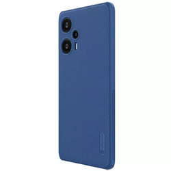 Накладка Nillkin Super Frosted Shield Pro для Redmi Note 12 Turbo