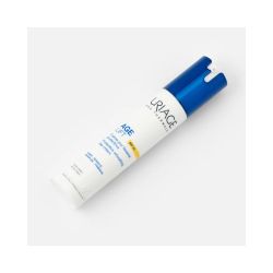 Uriage Age Lift Protective Smoothing Day Cream Дневной разглаживающий защитный крем SPF 30, 40 мл