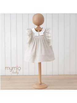 Платье для малышей