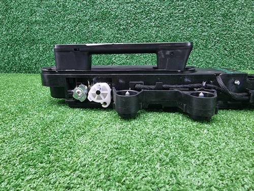 Ручка двери передняя правая Changan Uni-V (22-нв)