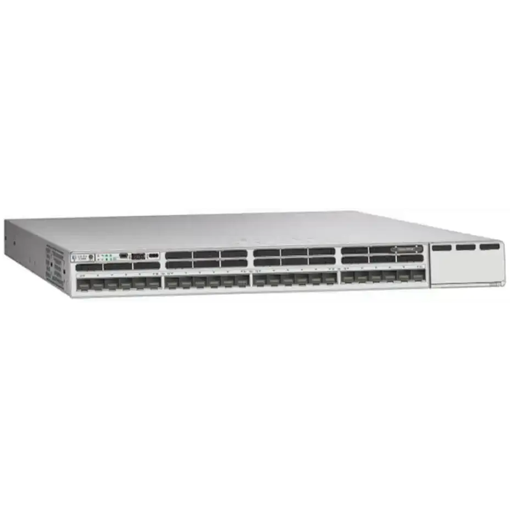 Коммутатор (свитч) Cisco C9300X-24Y-A