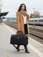 Сумка-саквояж 232