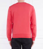 Худи POLO RALPH LAUREN - красный(710881507)