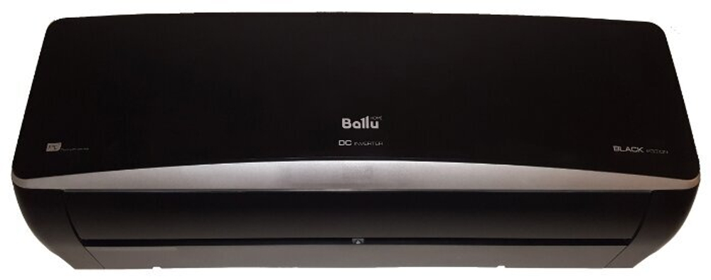 Настенная сплит-система Ballu BSPI-10HN1/EU черный (in+out)