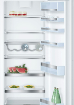 Встраиваемый холодильник BOSCH KIR81AF20R