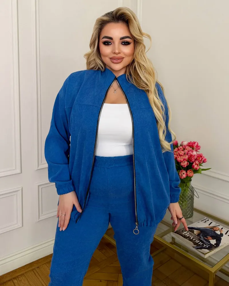 Костюм УК-0137 Фабрика Моды