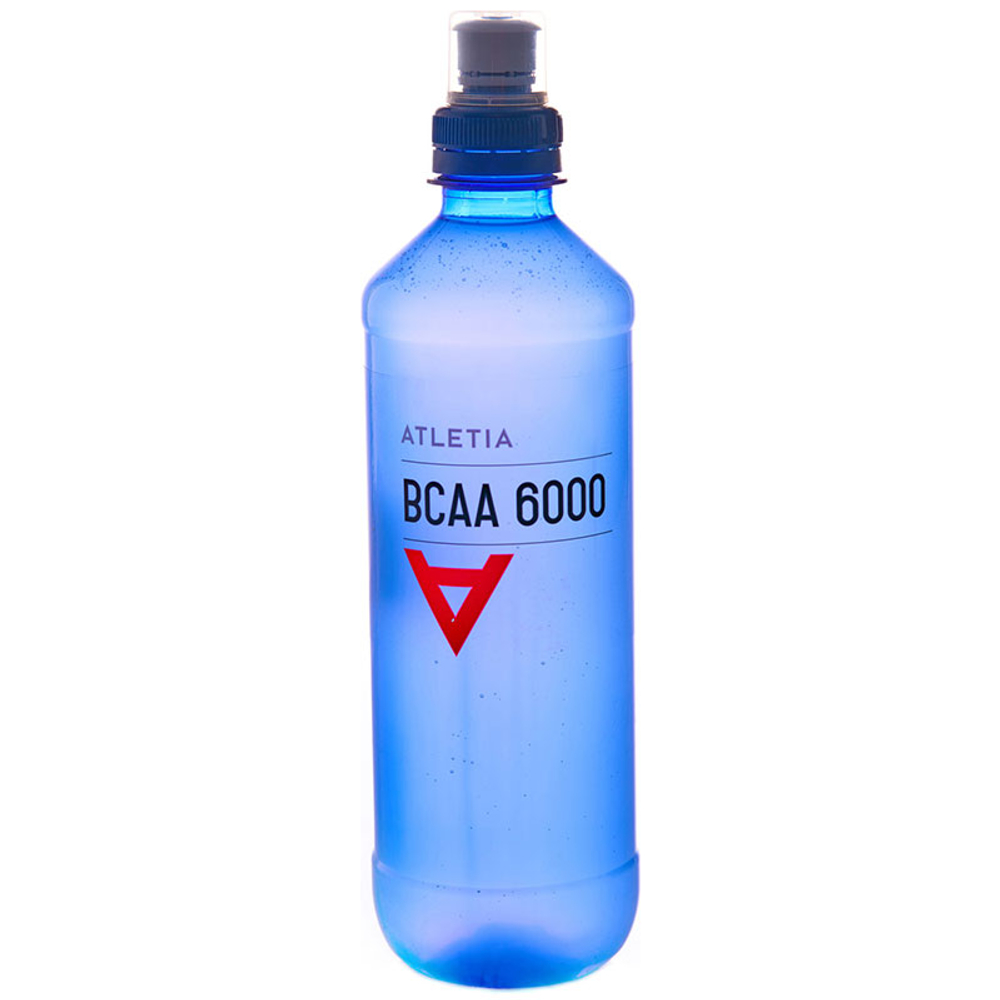 Sportinia ATLETIA BCAA 6000 (500 мл.) [M]