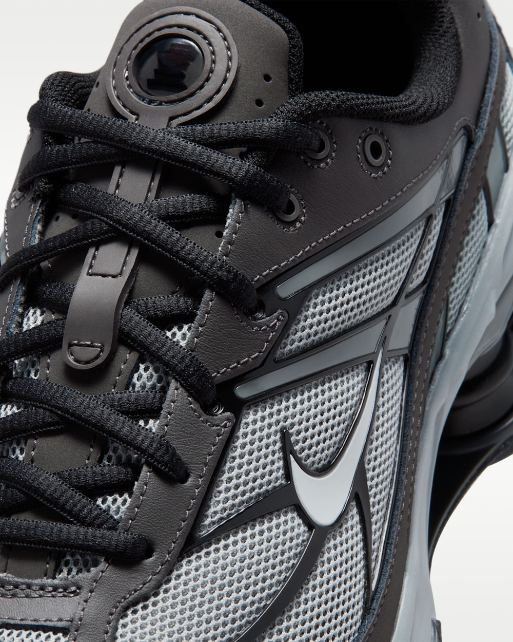 Кроссовки мужские NIKE SHOX RIDE 2