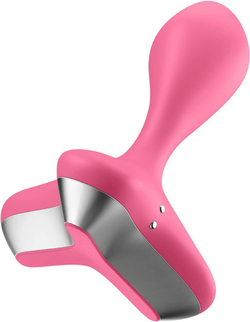 Satisfyer Game Changer M