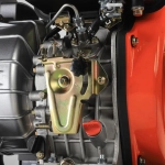 PATRIOT MPD 3072 SFE мотопомпа дизельная 335101650