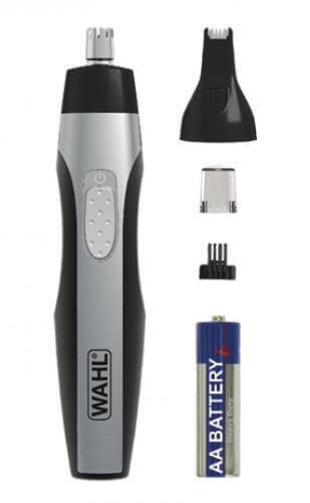 Триммер Wahl 2-in-1 Deluxe Lighted (5546-216) - 8