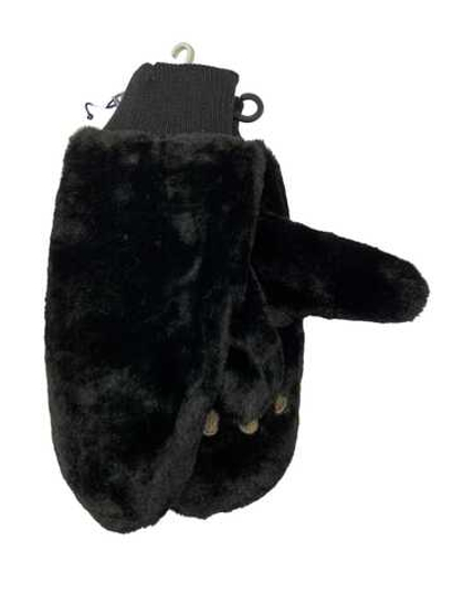 Варежки. Женские. Материал верха: Плюшевые. Подклад: Плюш-мех. Толстые. Внутри с мехом. 12 шт в упаковке, в упаковке разные цвета.