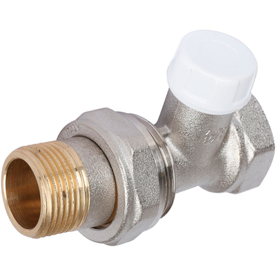 Клапан запорный ITAP прямой 3/4"