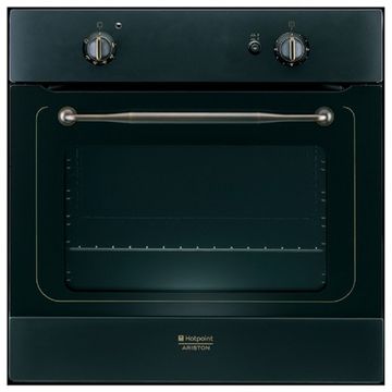 Газовый духовой шкаф Hotpoint-Ariston 7OFHR G(AN)RU/HA