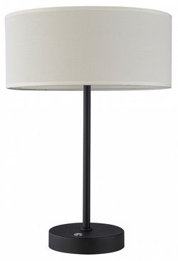 Настольная лампа декоративная F-promo Hotelero 4796-1T