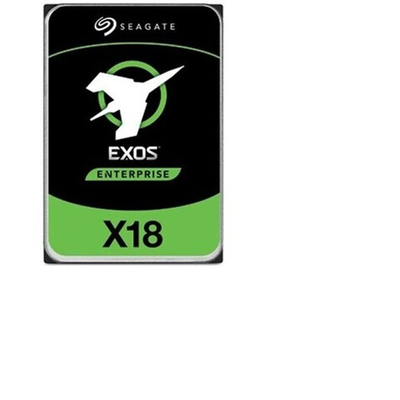 Серверный жесткий диск HDD SEAGATE Exos ST14000NM004J