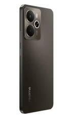 Смартфон Realme 14 5G 8/256Gb Графитовый Чёрный (RMX5070)