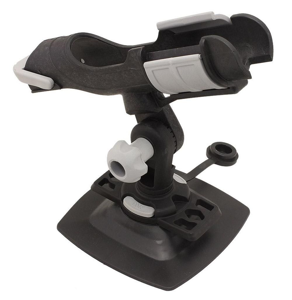 Держатель удилища с ПВХ площадкой (10266089)