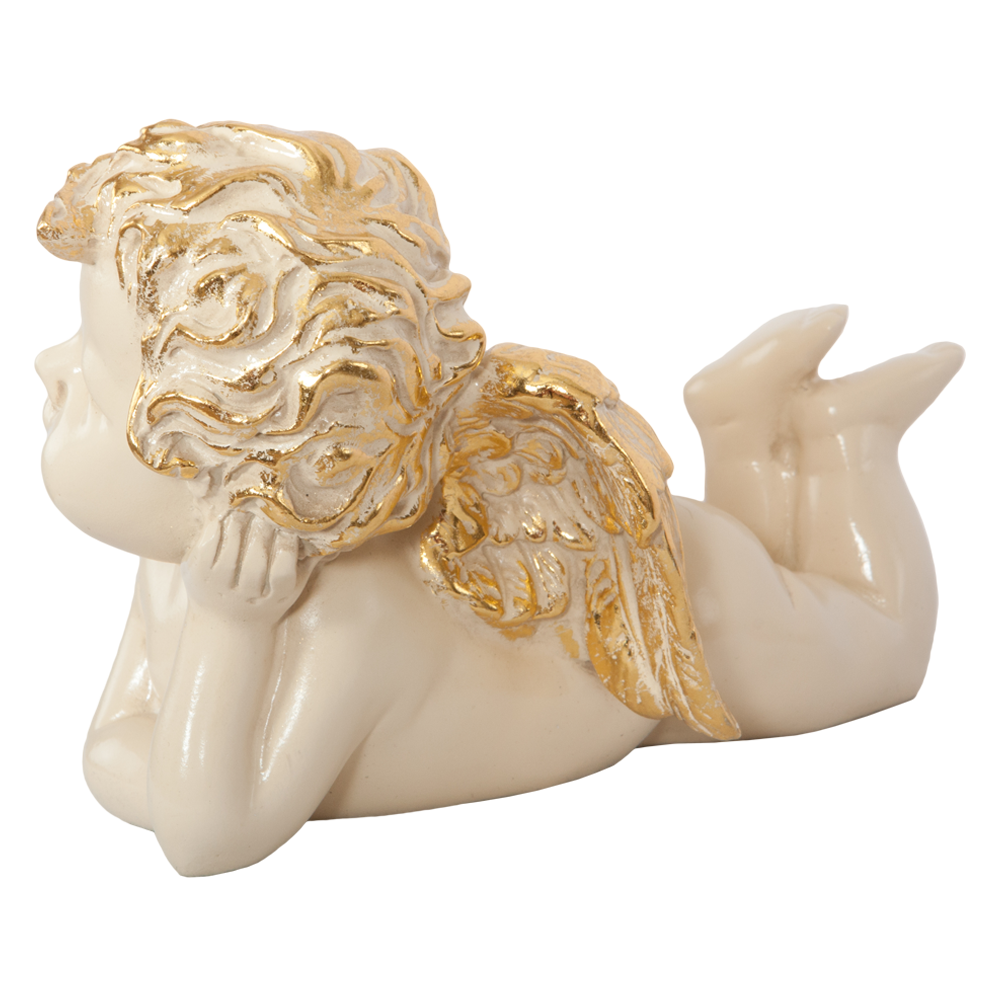 Статуэтка Ангел 9 Айвори