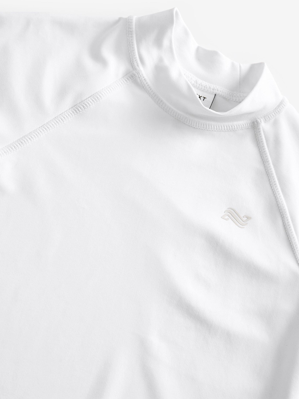 Рашгард для мальчика Next E65-675, Белый