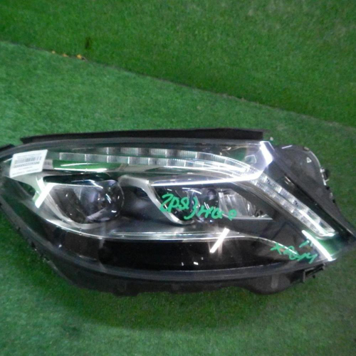 Фара правая Mercedes S W222 (2013-2017) LED