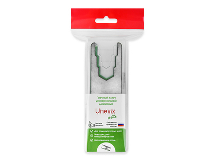 Ключ гаечный универсальный дюймовый (TLM2)