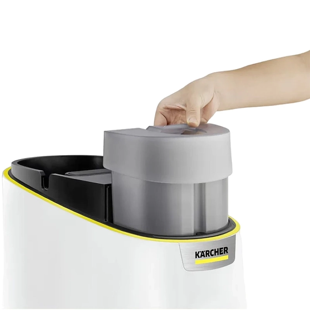 Karcher SC 4 Deluxe Iron *EU пароочиститель 1.513-462.0