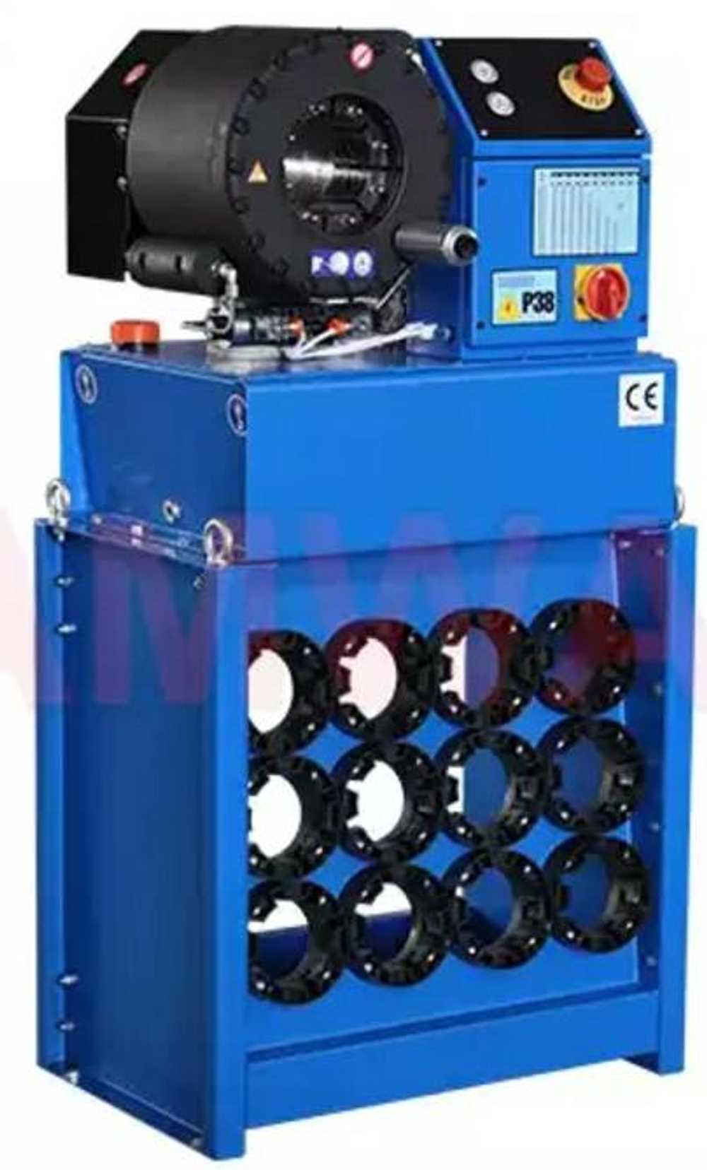 Опрессовочный станок Samway CC-22