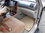 Toyota Land Cruiser J100 (01.1998 - 12.2007) левый руль